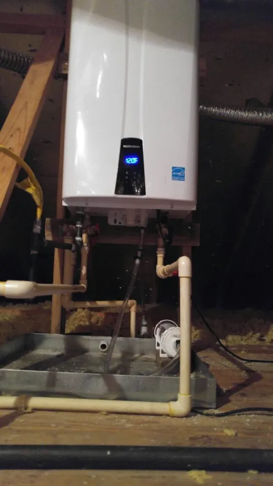 Slide of Double J's Plumbing & Waterworks