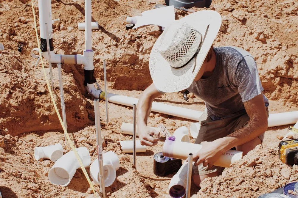 Slide of Double L Plumbing