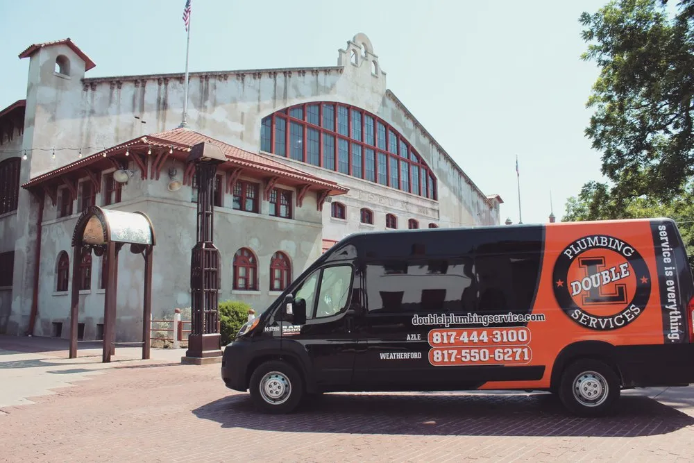 Slide of Double L Plumbing