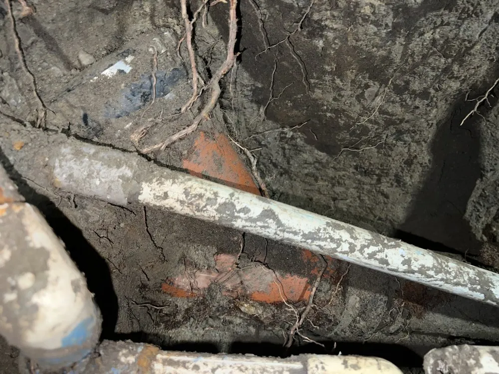 Slide of Double O Plumbing and Rooter