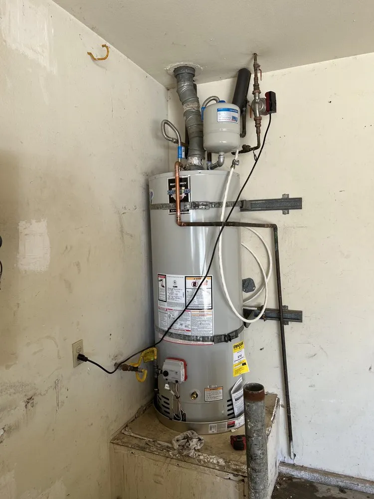 Slide of Double O Plumbing and Rooter