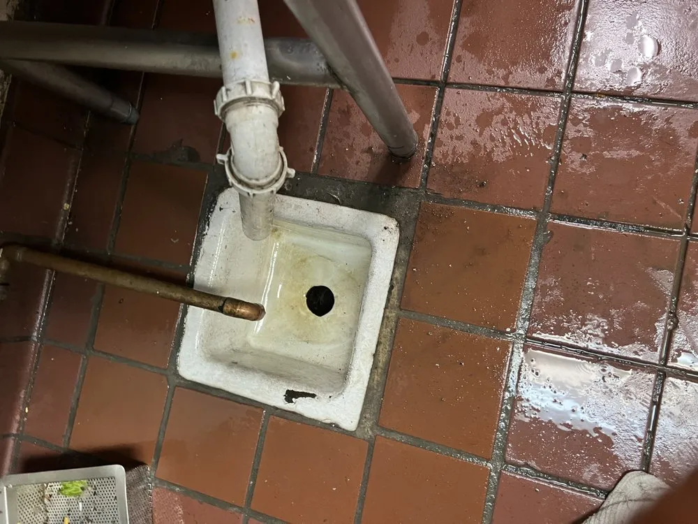 Slide of Double O Plumbing and Rooter