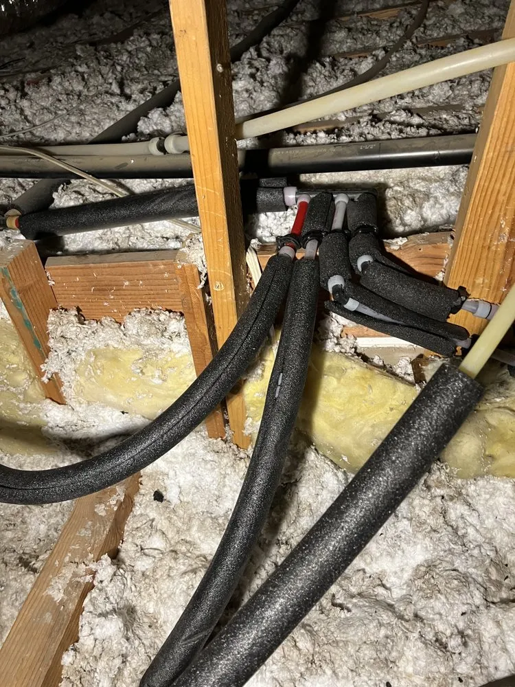 Slide of Double O Plumbing and Rooter