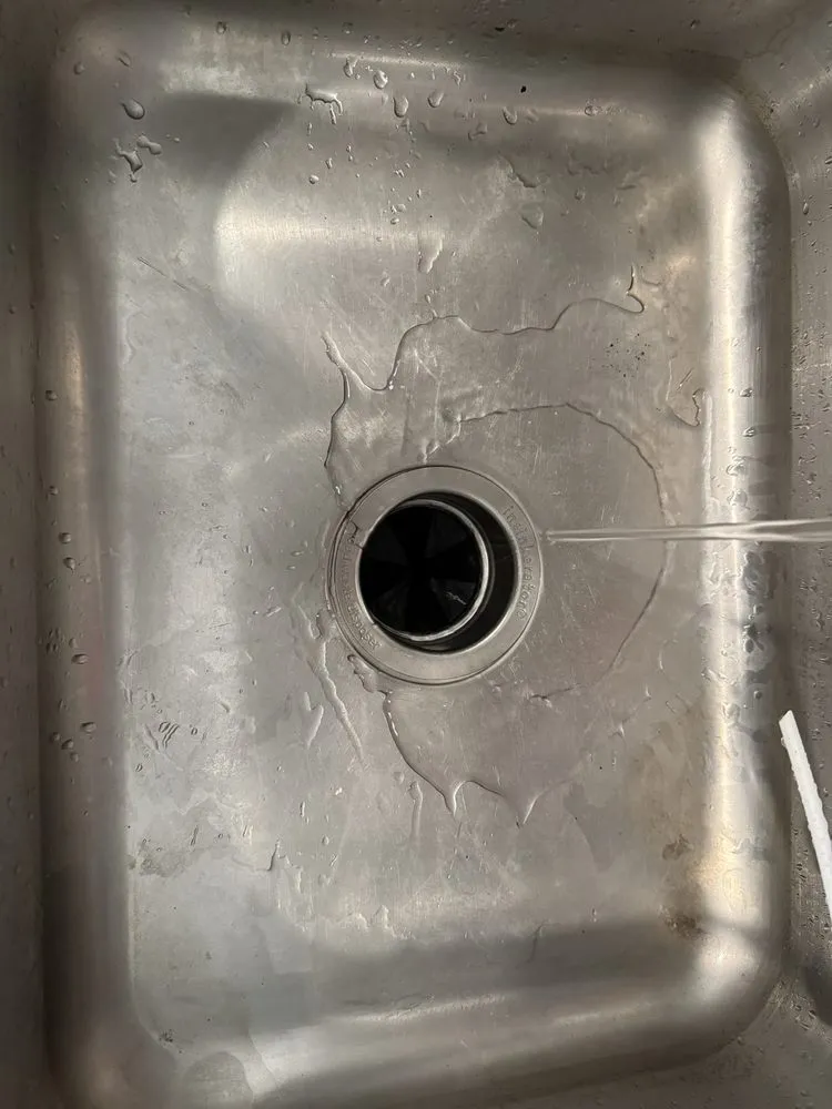 Expert emergency plumbing in Palmdale, CA by Double O Plumbing and Rooter