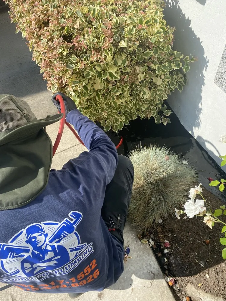 Top-rated emergency plumbing experts serving Palmdale, CA - Double O Plumbing and Rooter