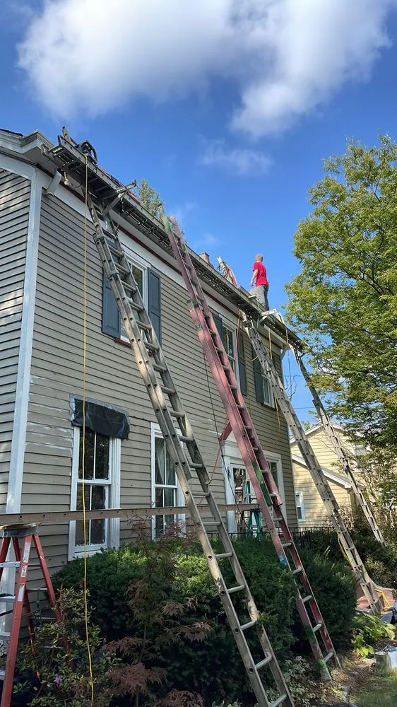 Slide of Double-O-Ten