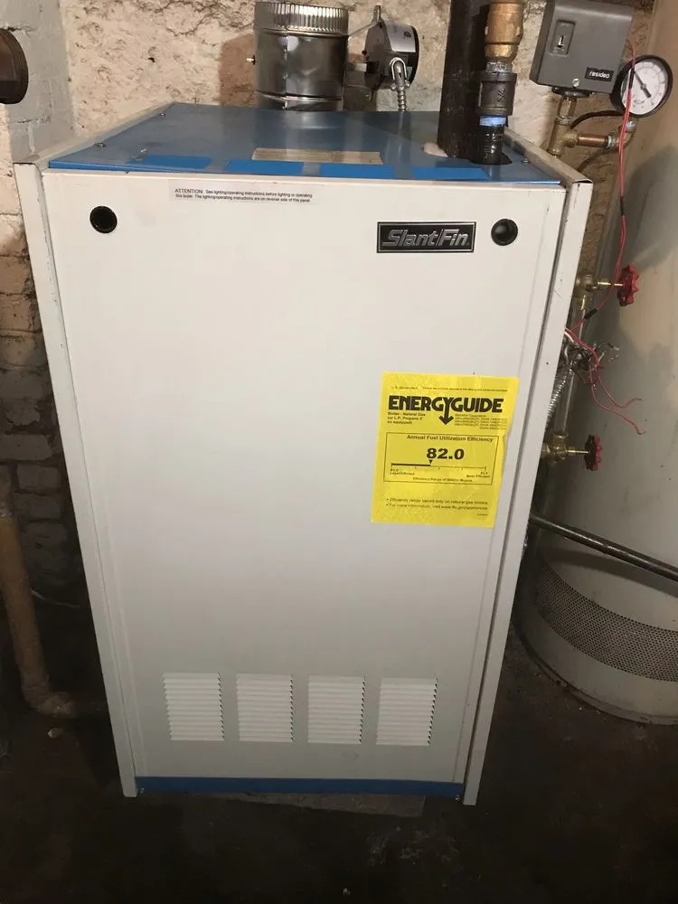 Slide of Double R Heating & Housing Services