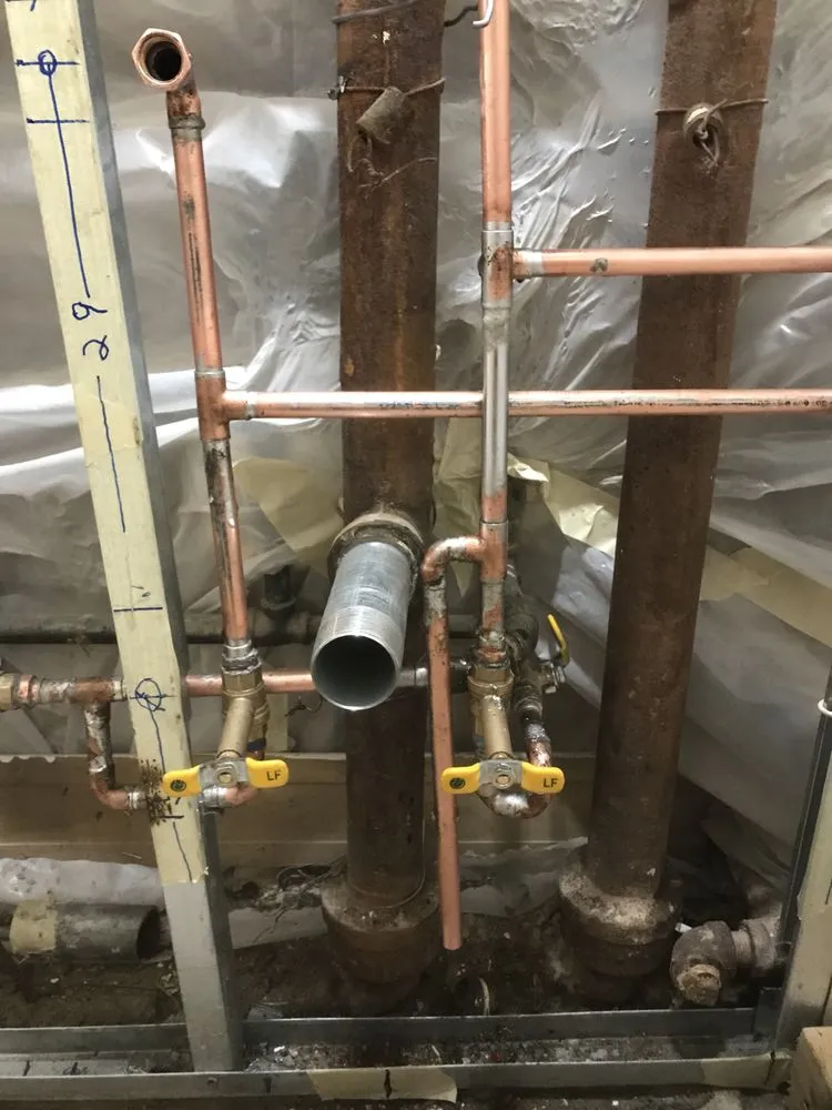 Slide of Double R Heating & Housing Services