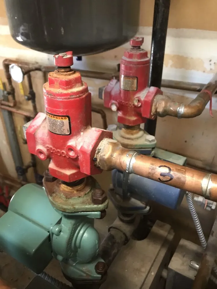 Slide of Double R Heating & Housing Services