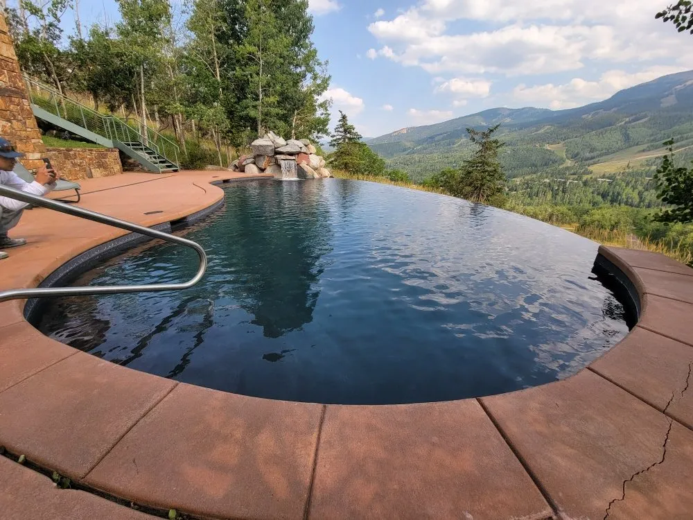 Slide of Double RR Construction