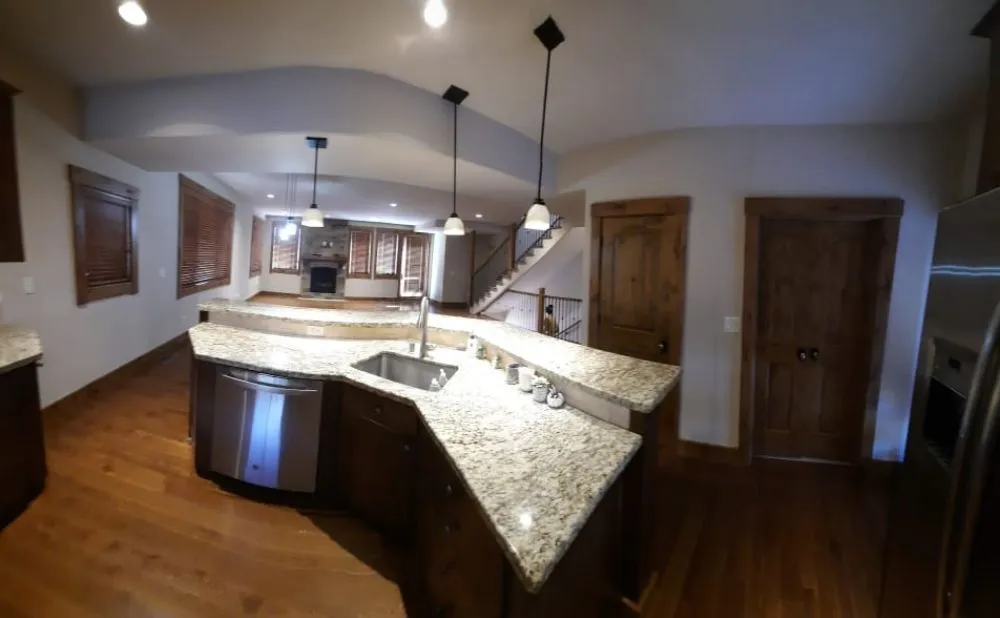 Slide of Double RR Construction