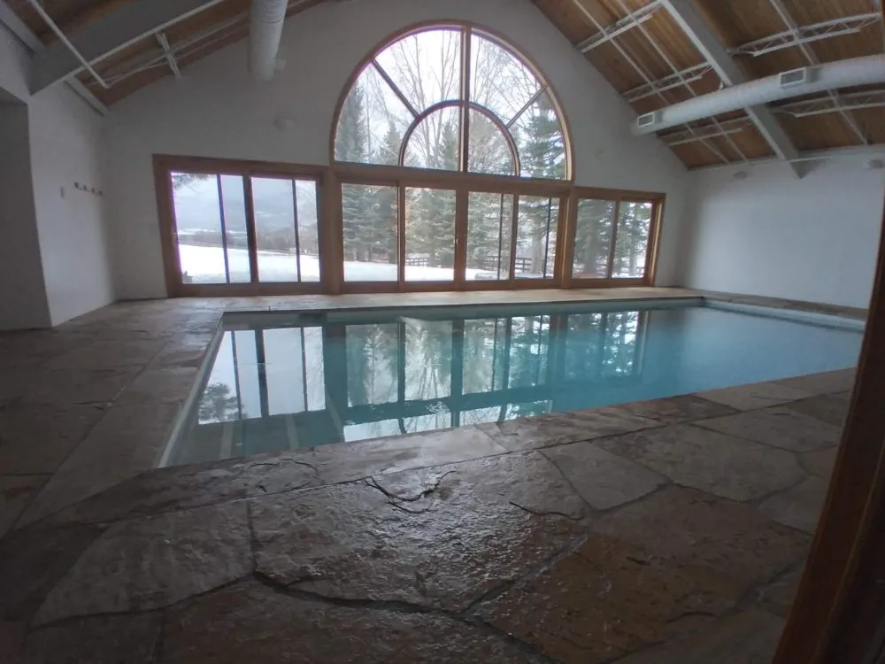 Slide of Double RR Construction