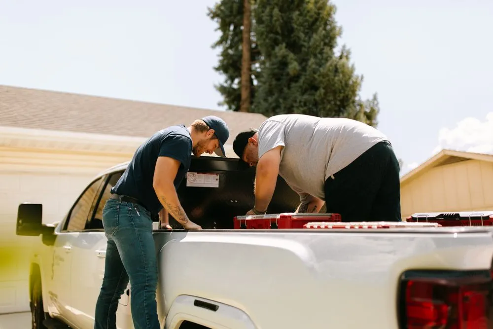 Professional plumbing repair in St. George, UT by Double S Plumbing