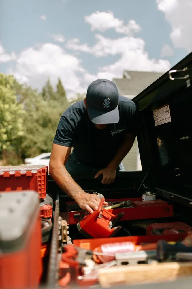 Reliable leak detection experts serving St. George, UT - Double S Plumbing