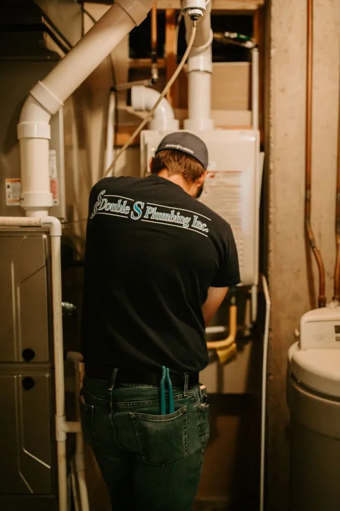 Quality leak detection in St. George, UT by Double S Plumbing