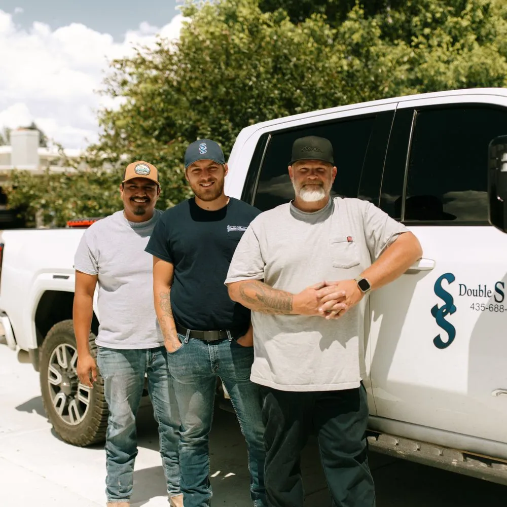Top-rated pipe repair for homes in St. George, UT by Double S Plumbing