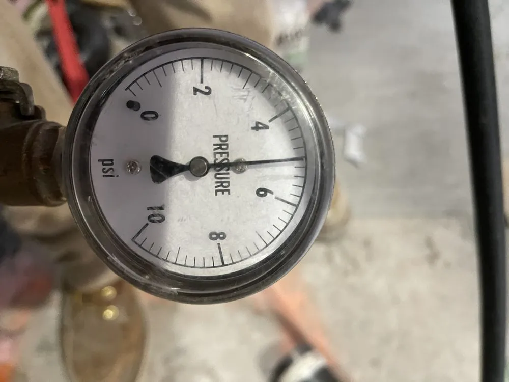 Slide of DoubleR Plumbing