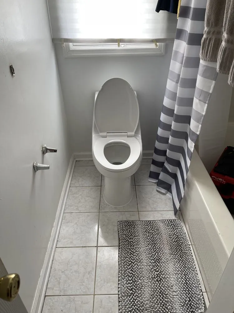 Slide of DoubleR Plumbing