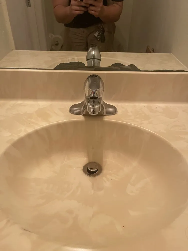 Slide of DoubleR Plumbing