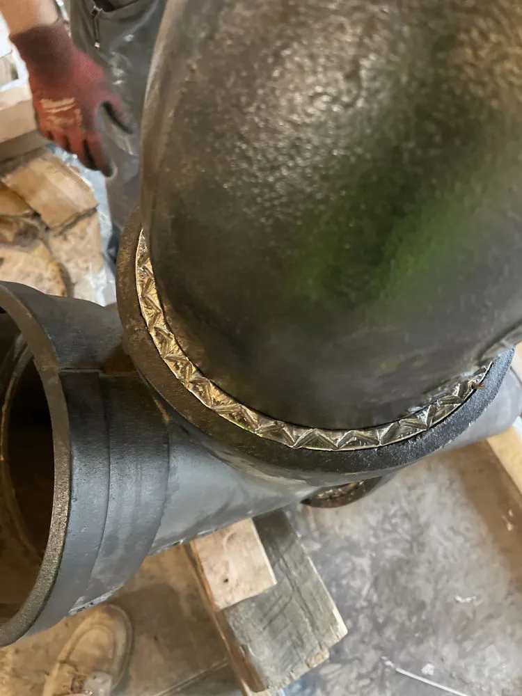 Slide of DoubleR Plumbing