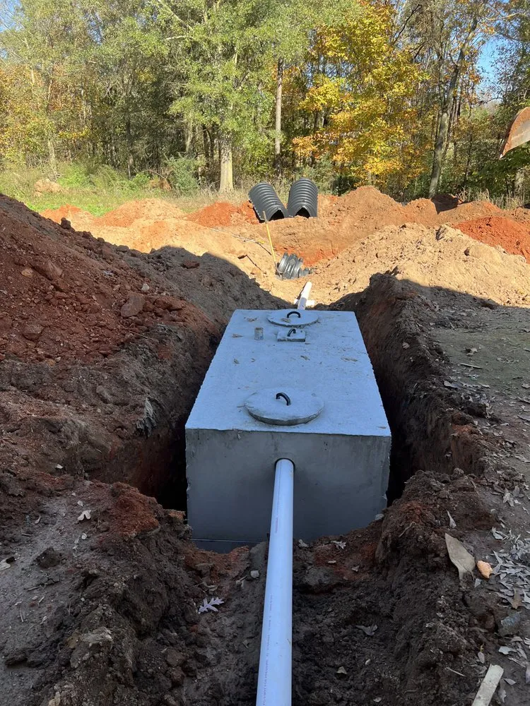 Trusted water heater service service in Dewy Rose, GA - Doug Campbell Backhoe