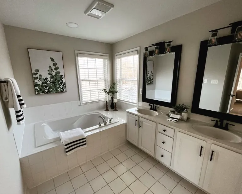 Slide of Doug Construction