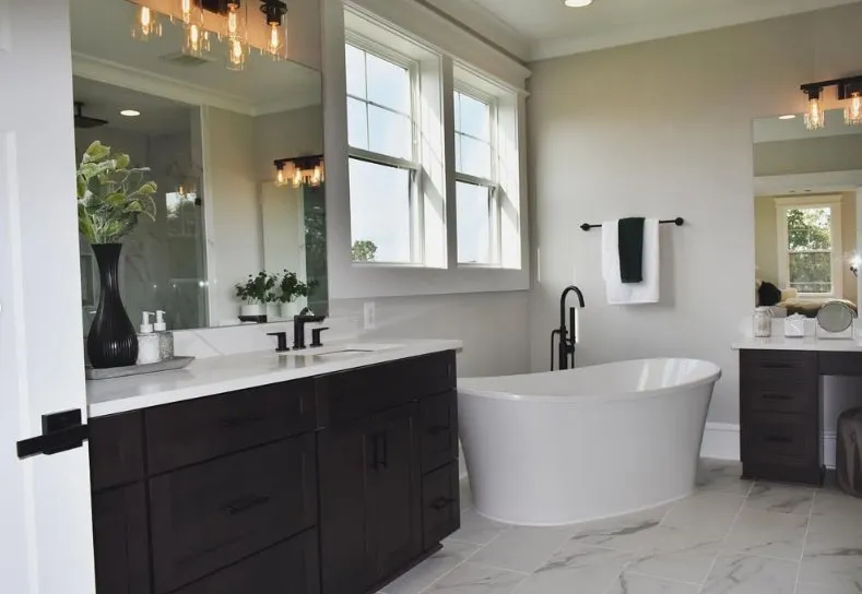 Slide of Doug Construction