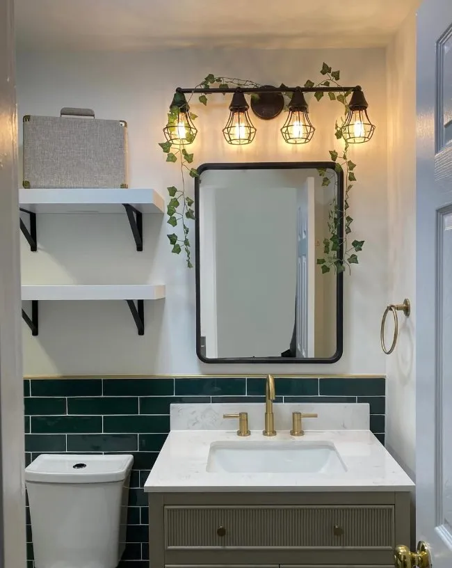 Slide of Doug Construction