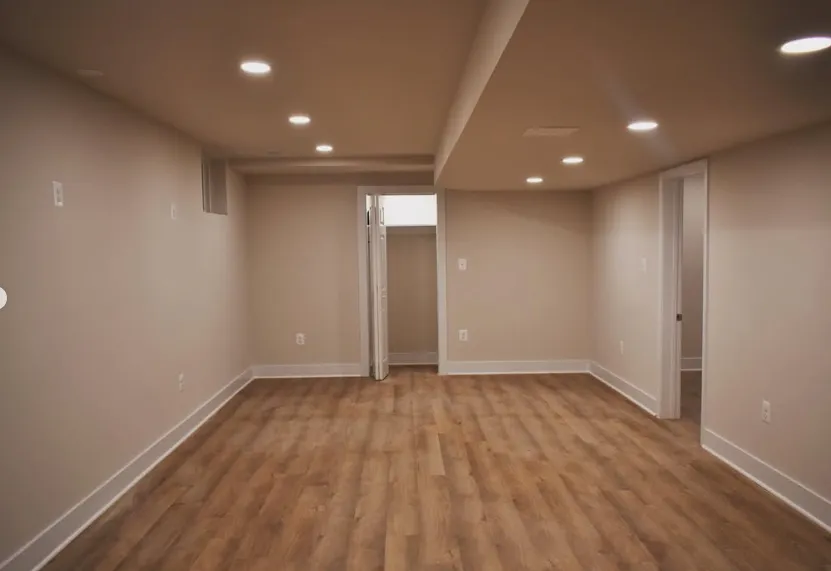 Slide of Doug Construction