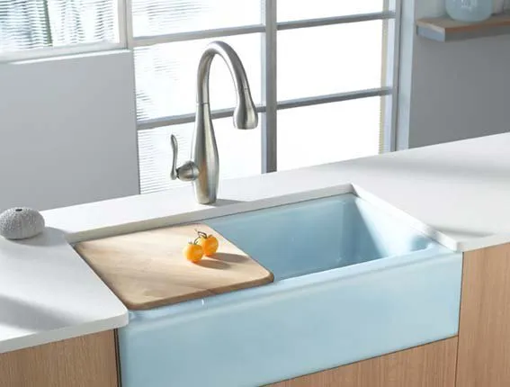 Slide of Doug Hambel's Plumbing