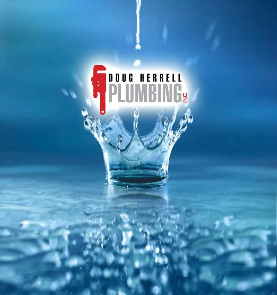 Slide of Doug Herrell Plumbing