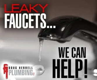 Slide of Doug Herrell Plumbing