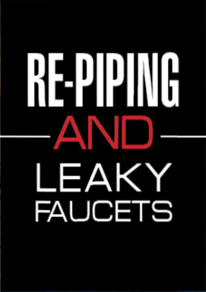 Slide of Doug Herrell Plumbing