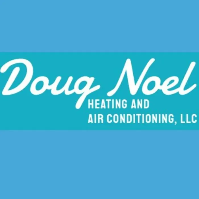 Slide of Doug Noel Heating and Air Conditioning