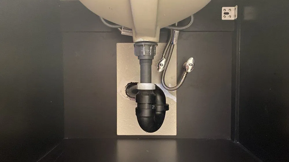 Slide of Doug Parks And Son Plumbing