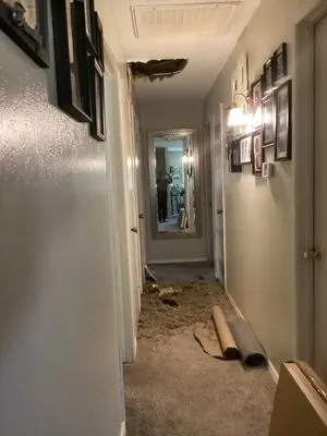 Doug Parks And Son Plumbing Logo