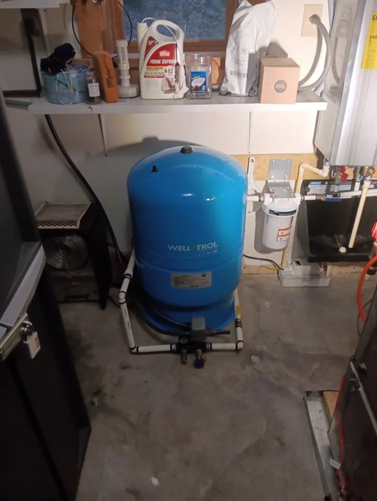 Slide of Doug The Plumber