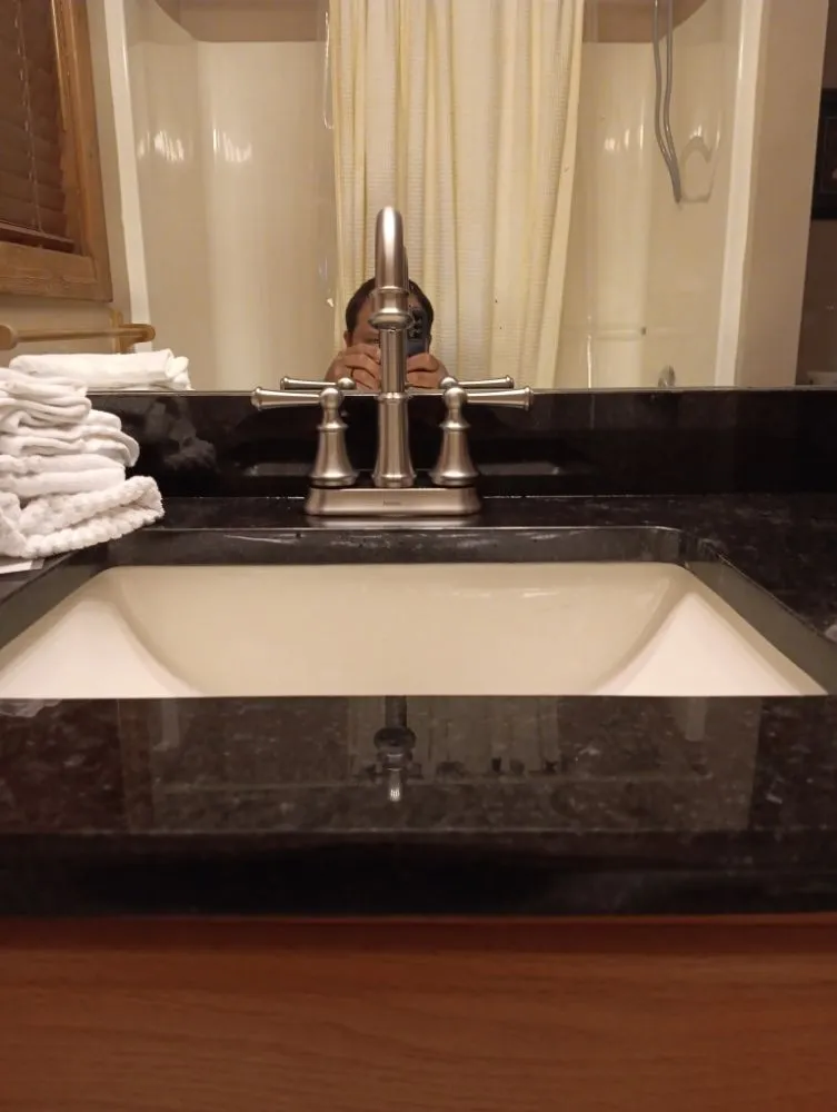 Slide of Doug The Plumber