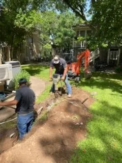 Reliable plumbing repair for homes in Smithville, TX by Doug The Plumber