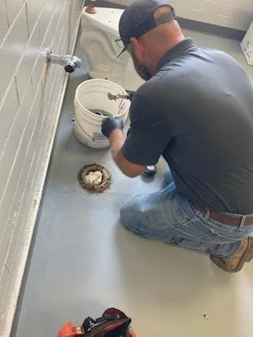 Quality water heater service experts serving Smithville, TX - Doug The Plumber