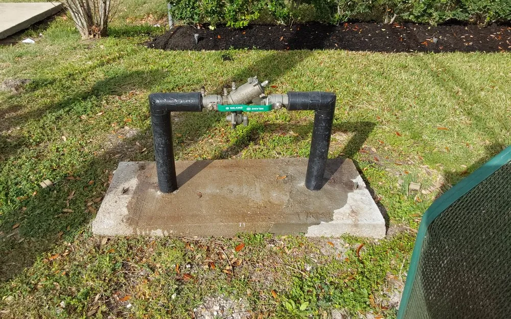 Slide of Doug Turner Plumbing