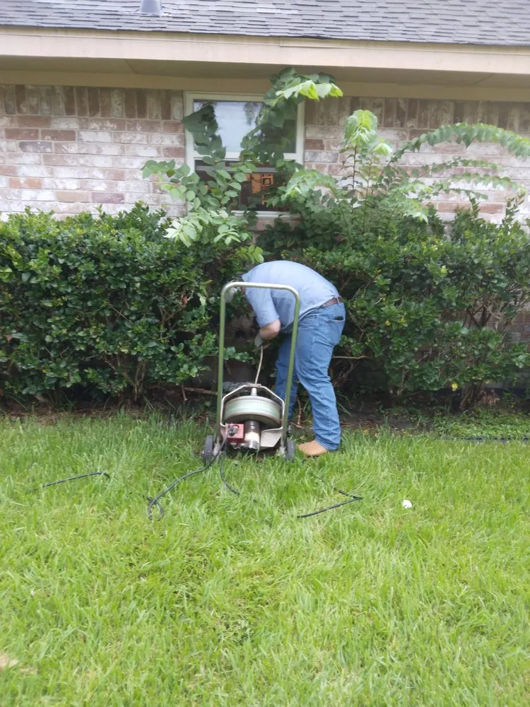 Slide of Doug Turner Plumbing