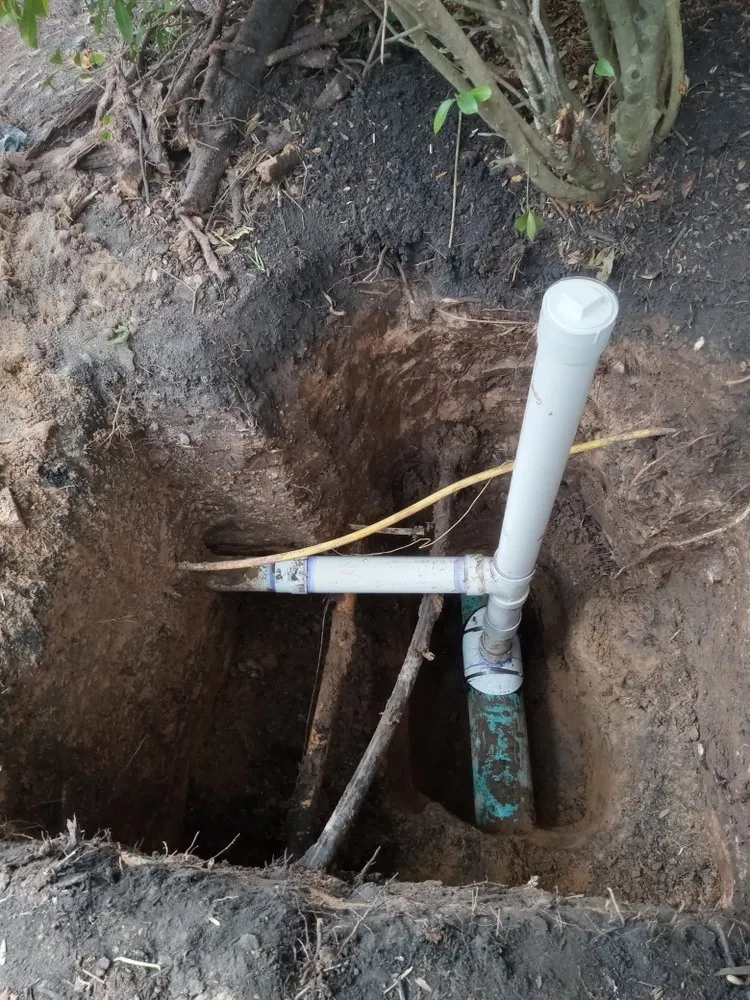 Slide of Doug Turner Plumbing