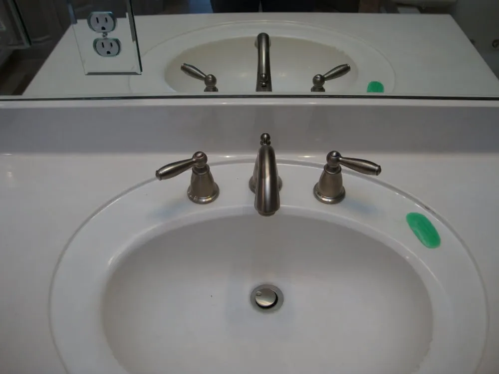 Slide of Doug Turner Plumbing