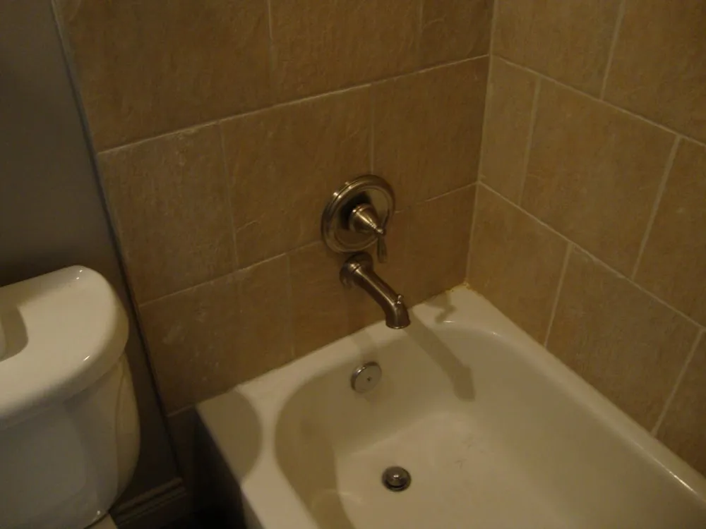 Slide of Doug Turner Plumbing