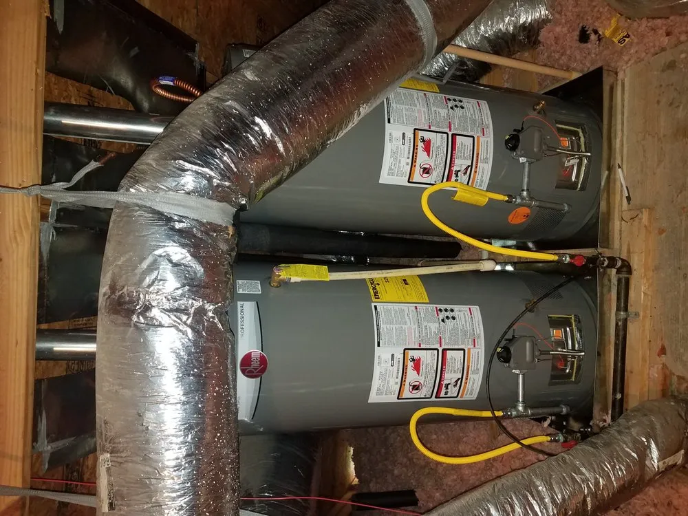 Slide of Doug Turner Plumbing