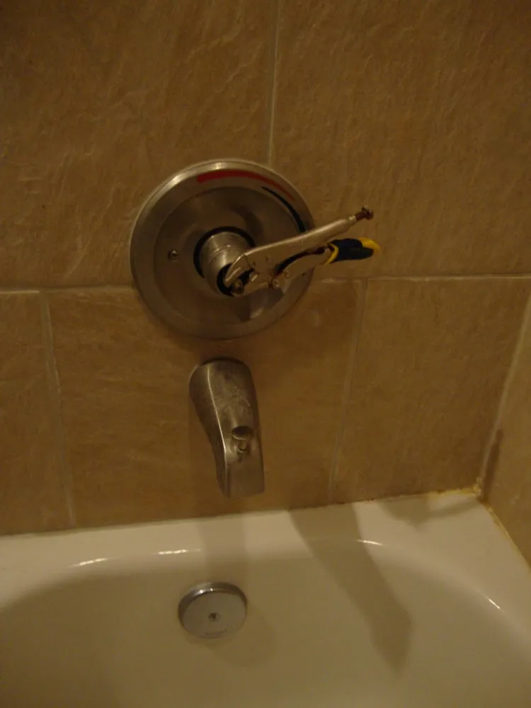 Professional drain cleaning experts serving Stafford, TX - Doug Turner Plumbing