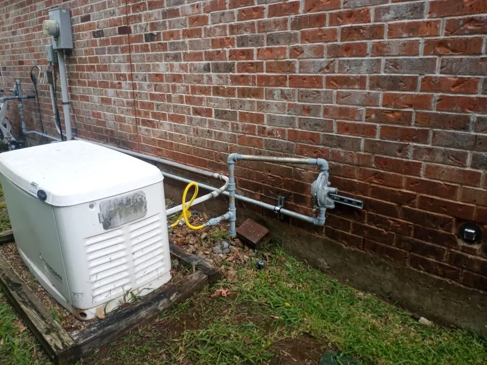 Slide of Doug Turner Plumbing