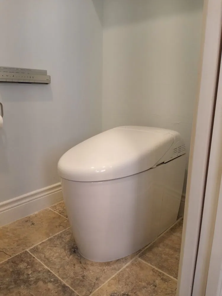 Slide of Doug Turner Plumbing