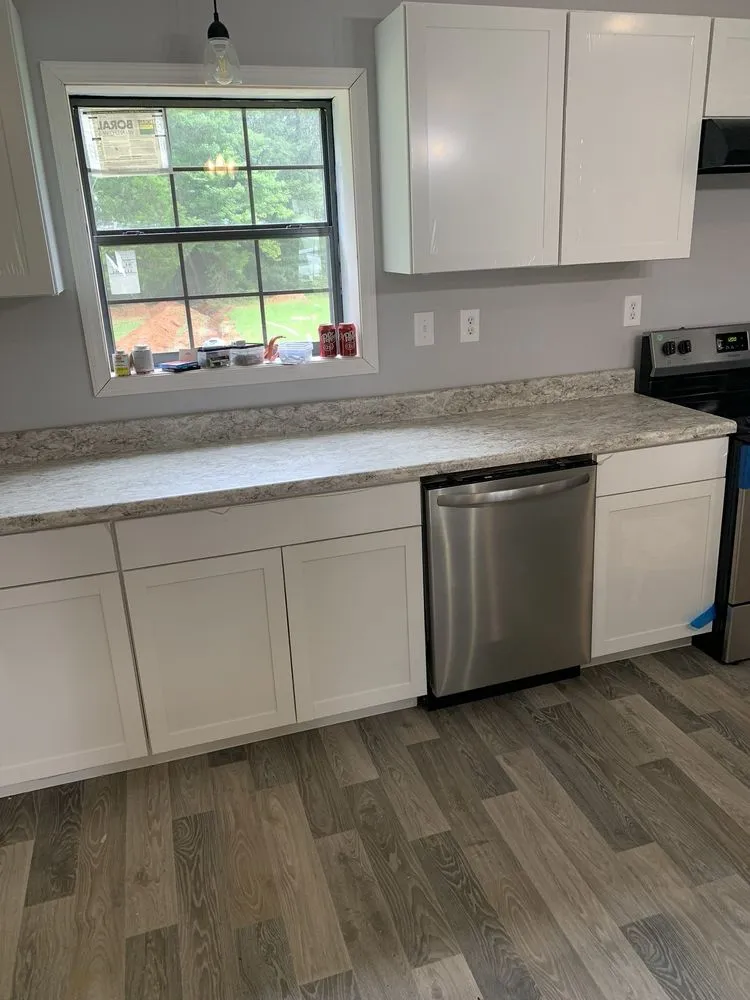 Slide of Doug White Plumbing Repair